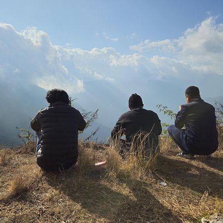 Lama Homestay Darjeeling  Dış mekan fotoğraf