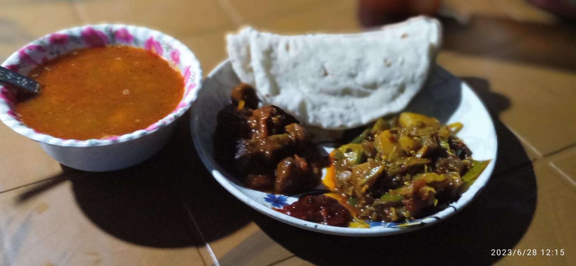 Lama Homestay Darjeeling  Dış mekan fotoğraf