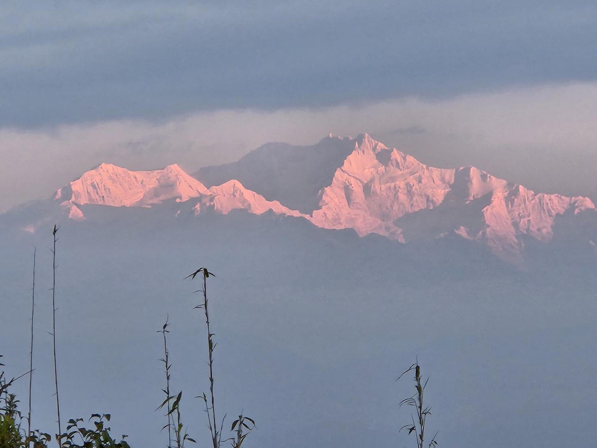 Lama Homestay Darjeeling  Dış mekan fotoğraf