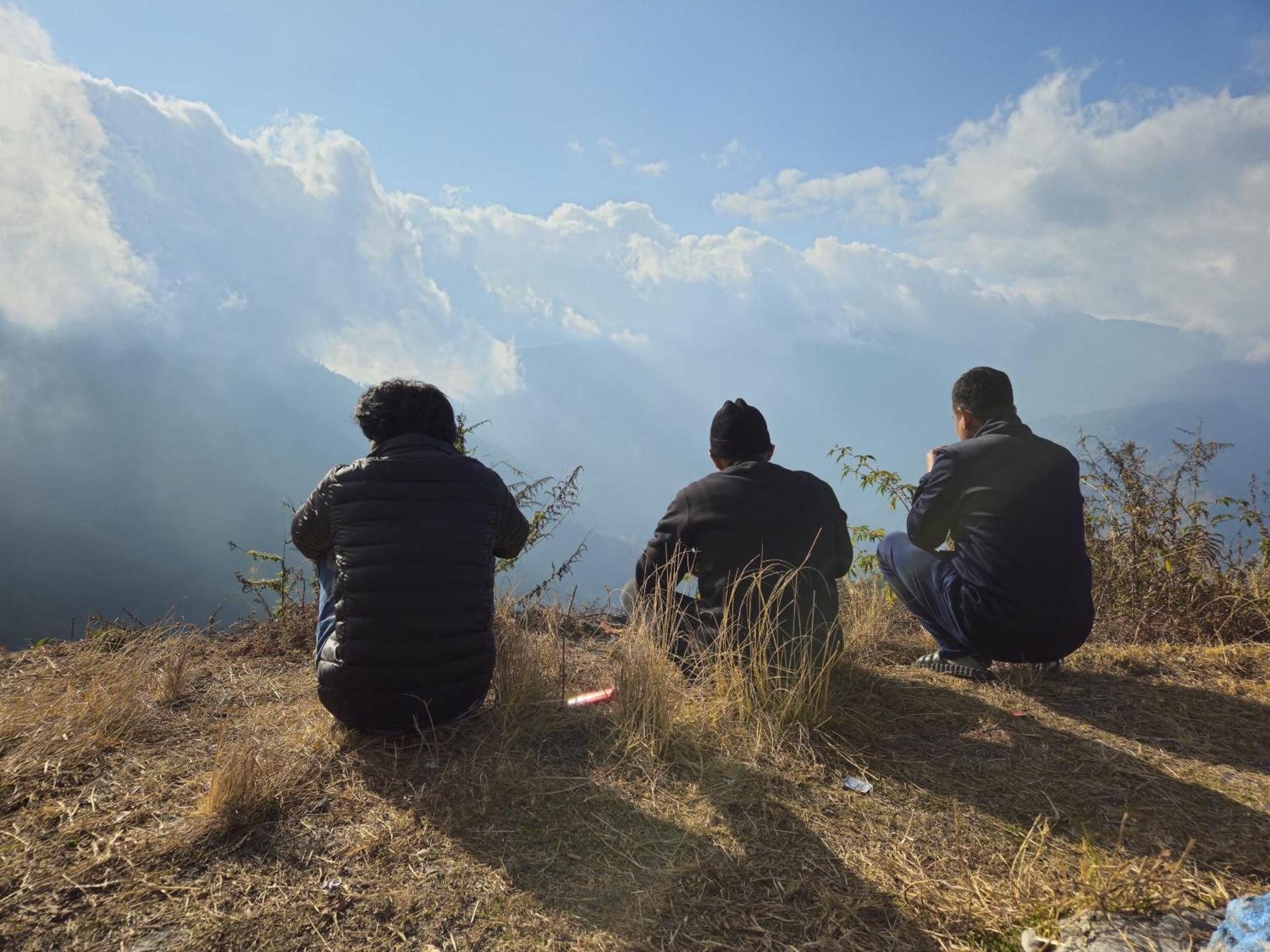Lama Homestay Darjeeling  Dış mekan fotoğraf