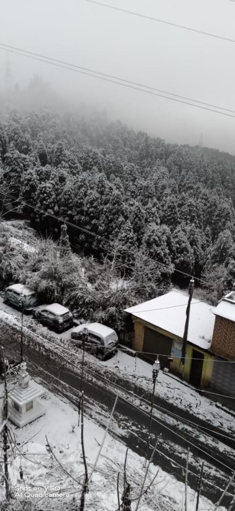 Lama Homestay Darjeeling  Dış mekan fotoğraf