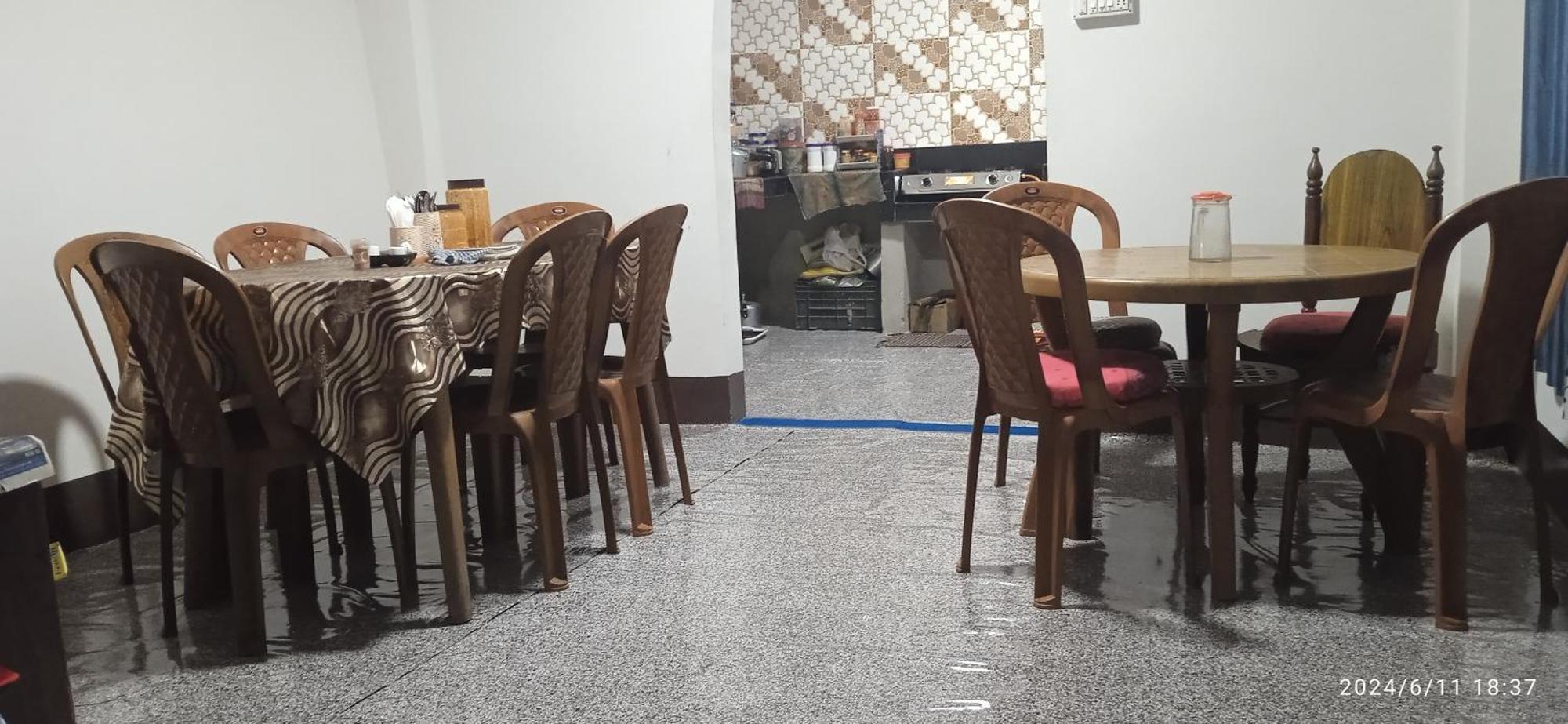 Lama Homestay Darjeeling  Dış mekan fotoğraf