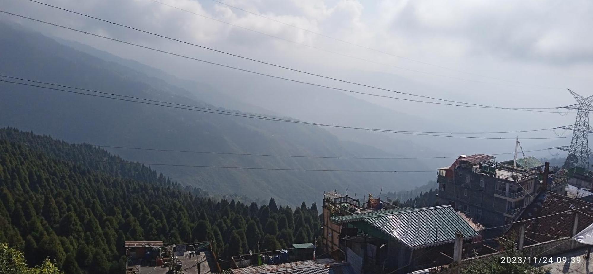 Lama Homestay Darjeeling  Dış mekan fotoğraf