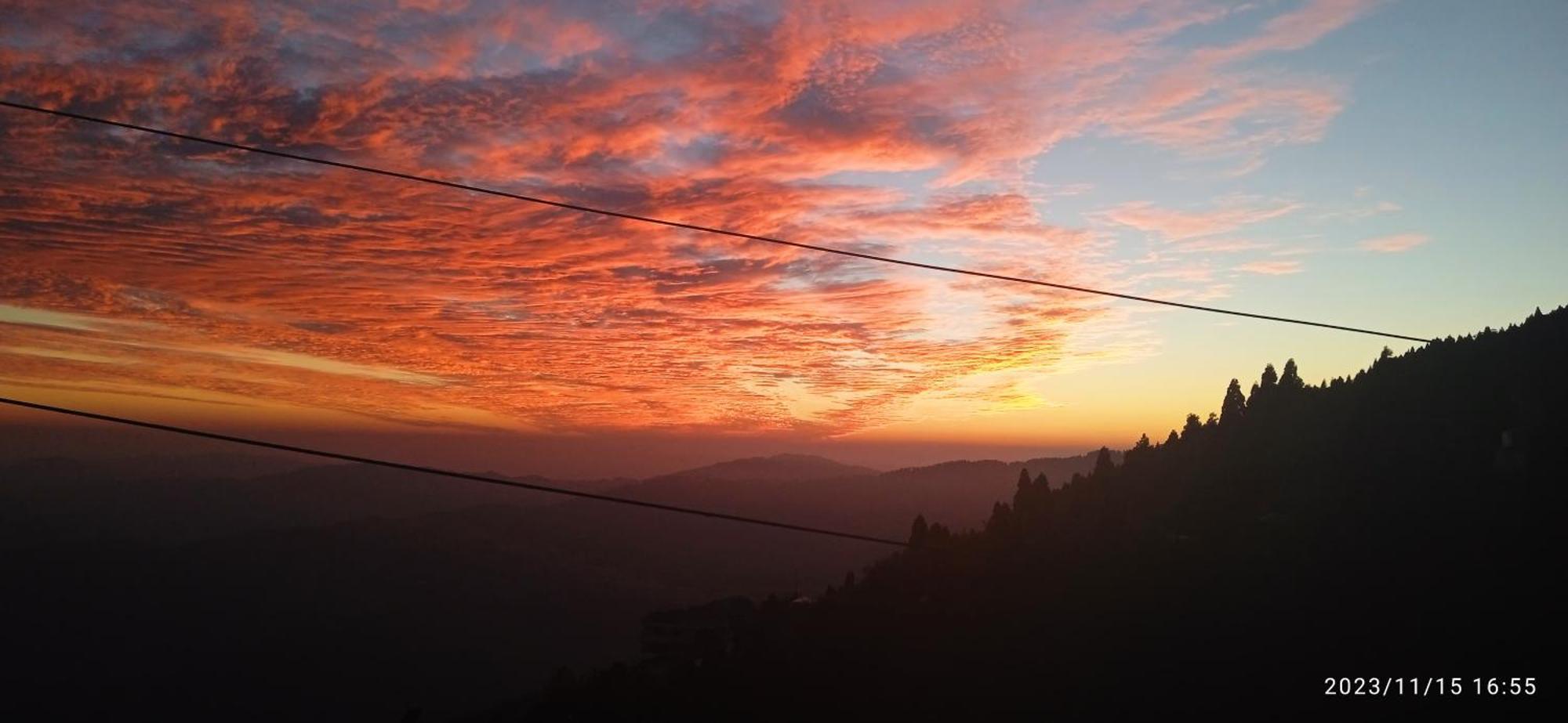 Lama Homestay Darjeeling  Dış mekan fotoğraf