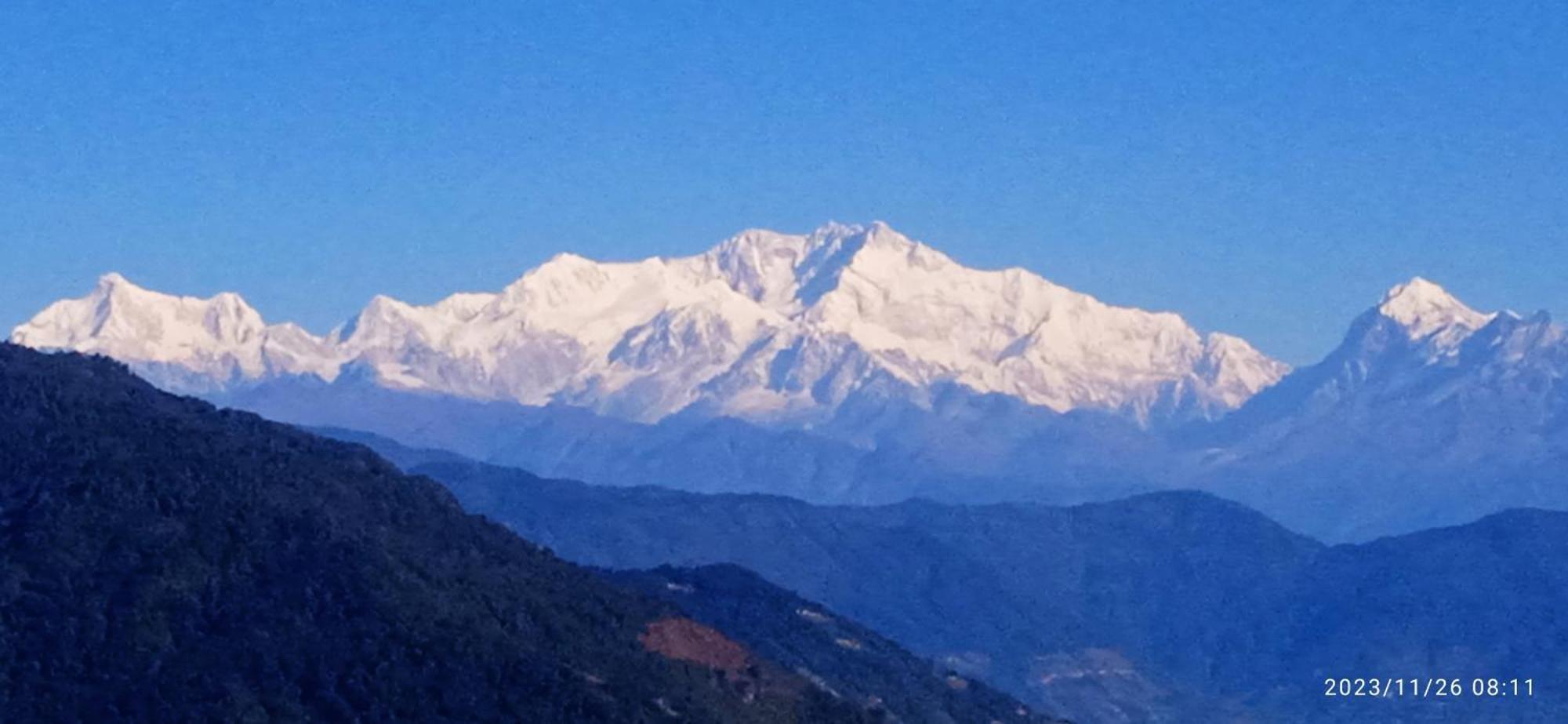 Lama Homestay Darjeeling  Dış mekan fotoğraf