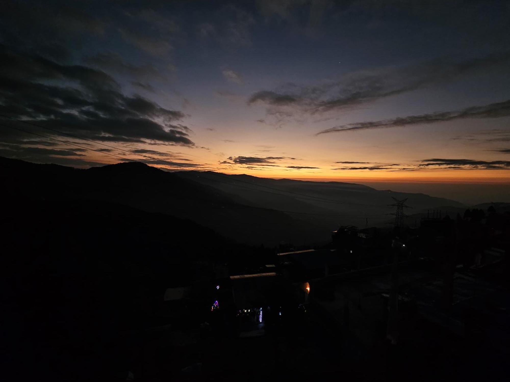 Lama Homestay Darjeeling  Dış mekan fotoğraf