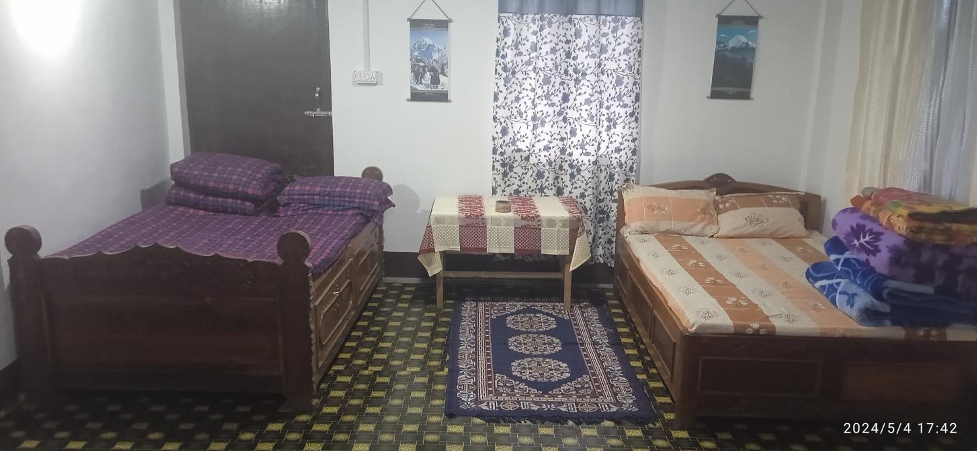 Lama Homestay Darjeeling  Dış mekan fotoğraf