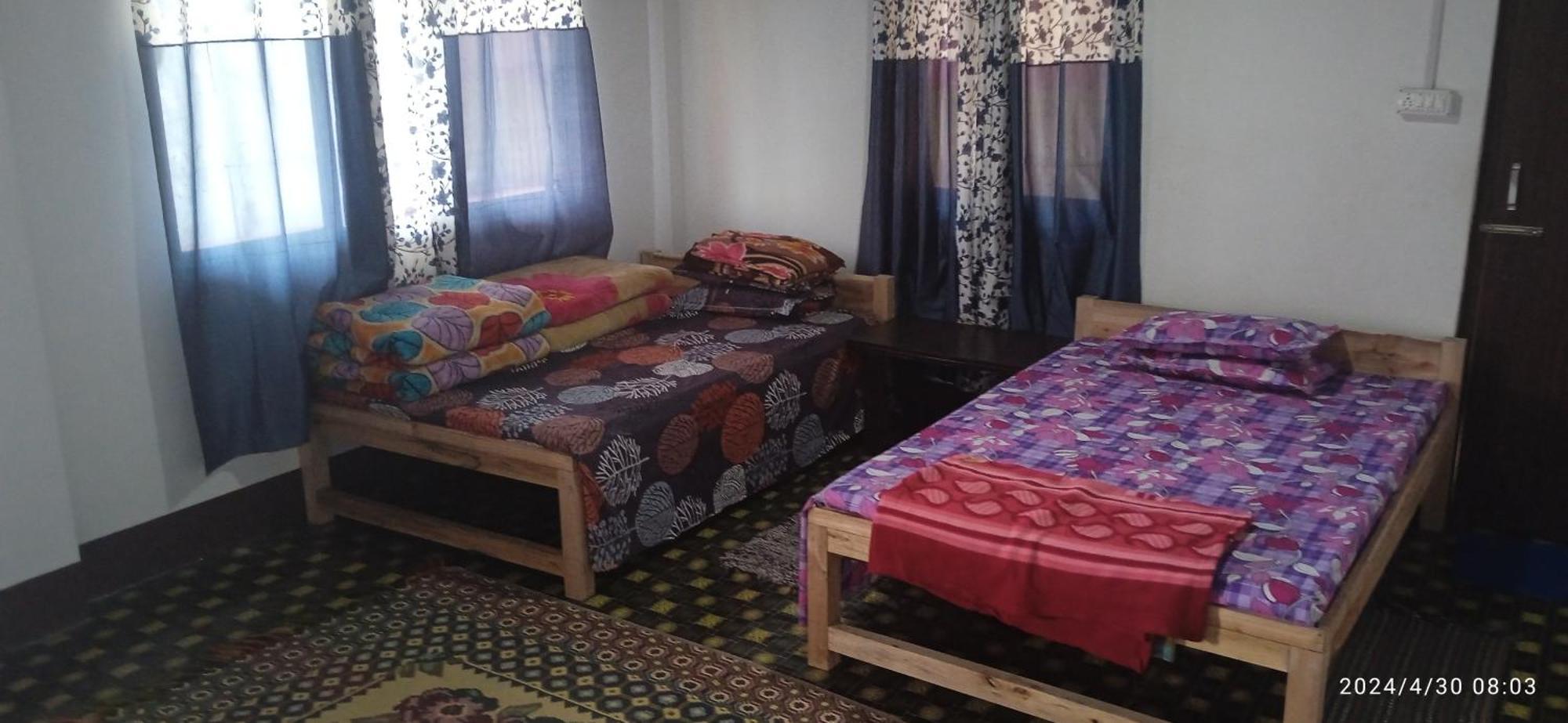 Lama Homestay Darjeeling  Dış mekan fotoğraf
