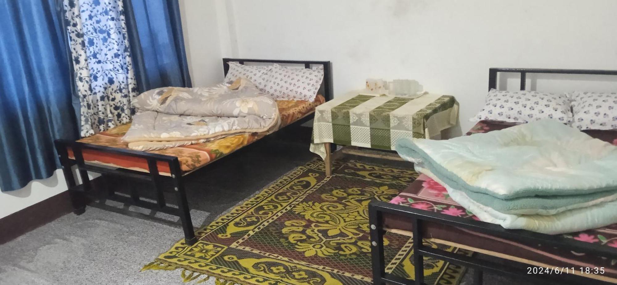 Lama Homestay Darjeeling  Dış mekan fotoğraf
