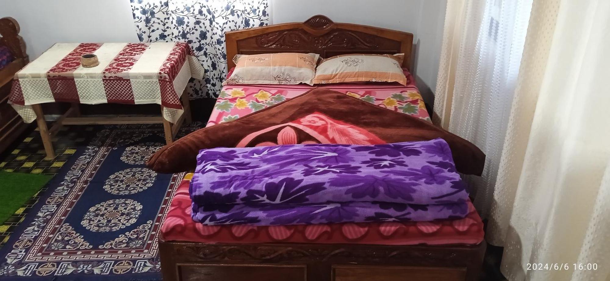 Lama Homestay Darjeeling  Dış mekan fotoğraf