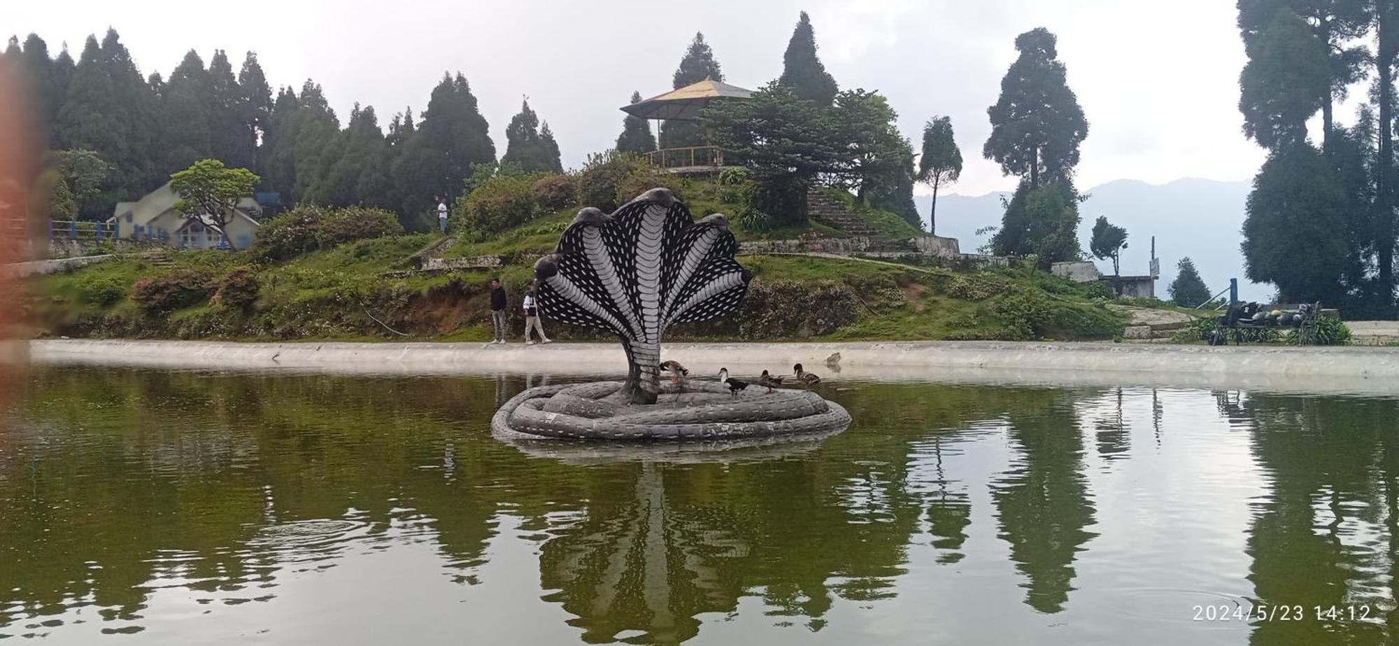 Lama Homestay Darjeeling  Dış mekan fotoğraf