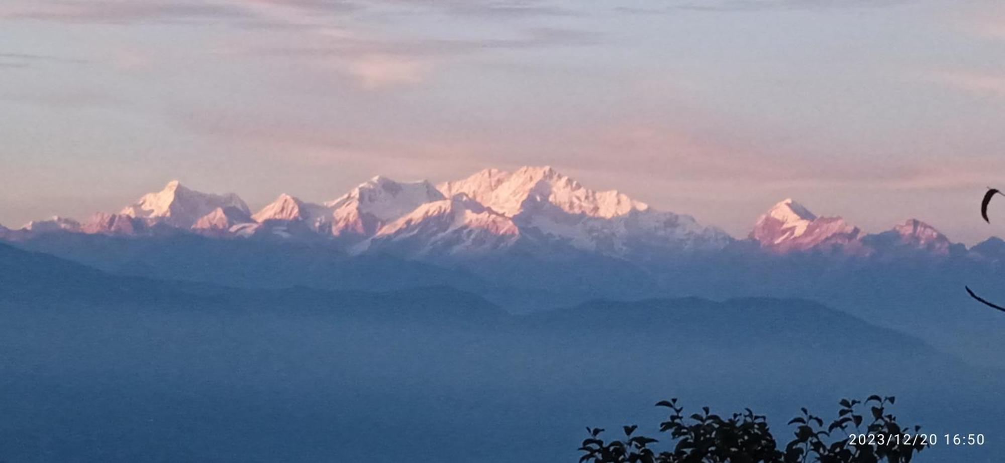 Lama Homestay Darjeeling  Dış mekan fotoğraf