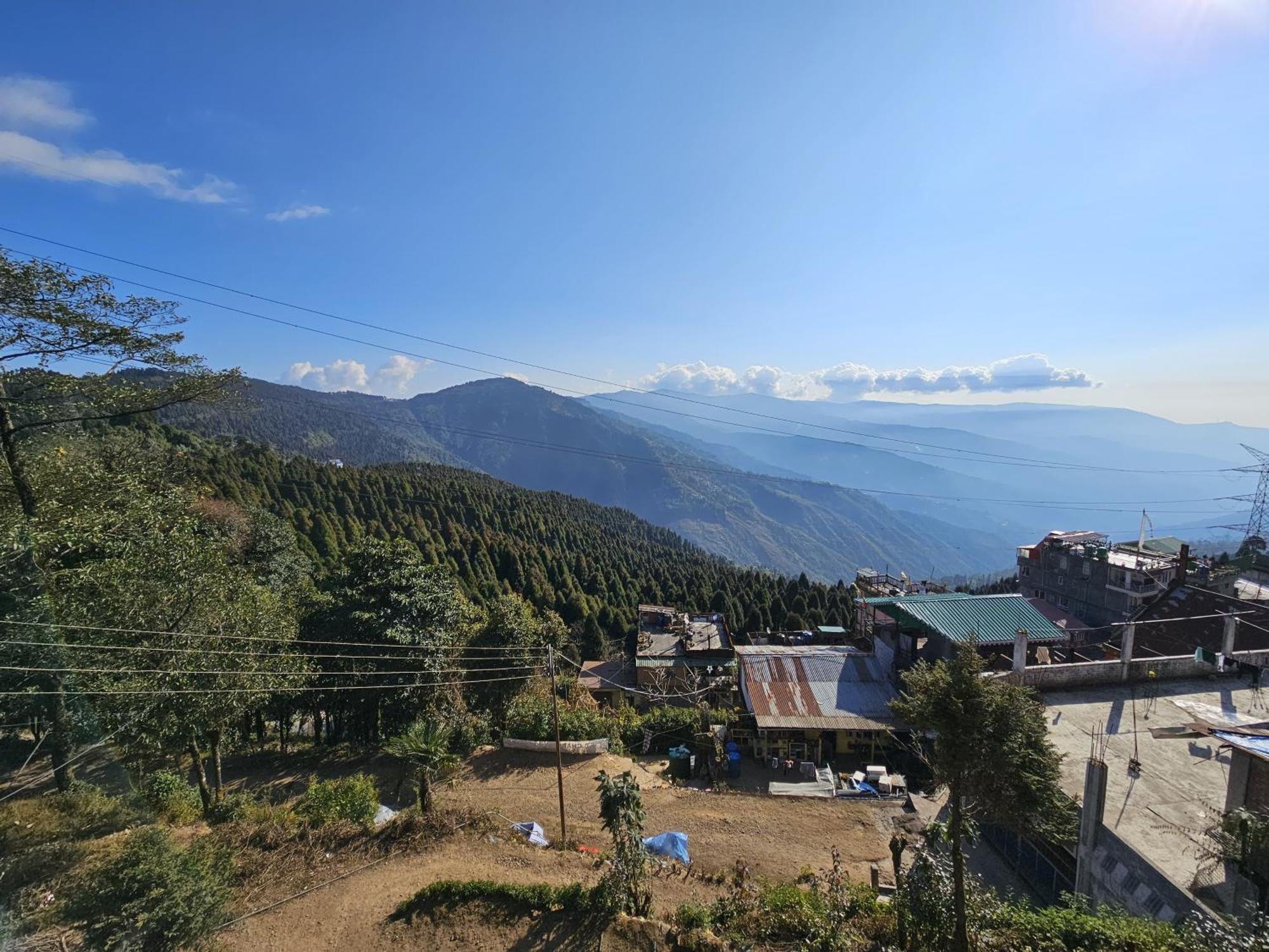 Lama Homestay Darjeeling  Dış mekan fotoğraf