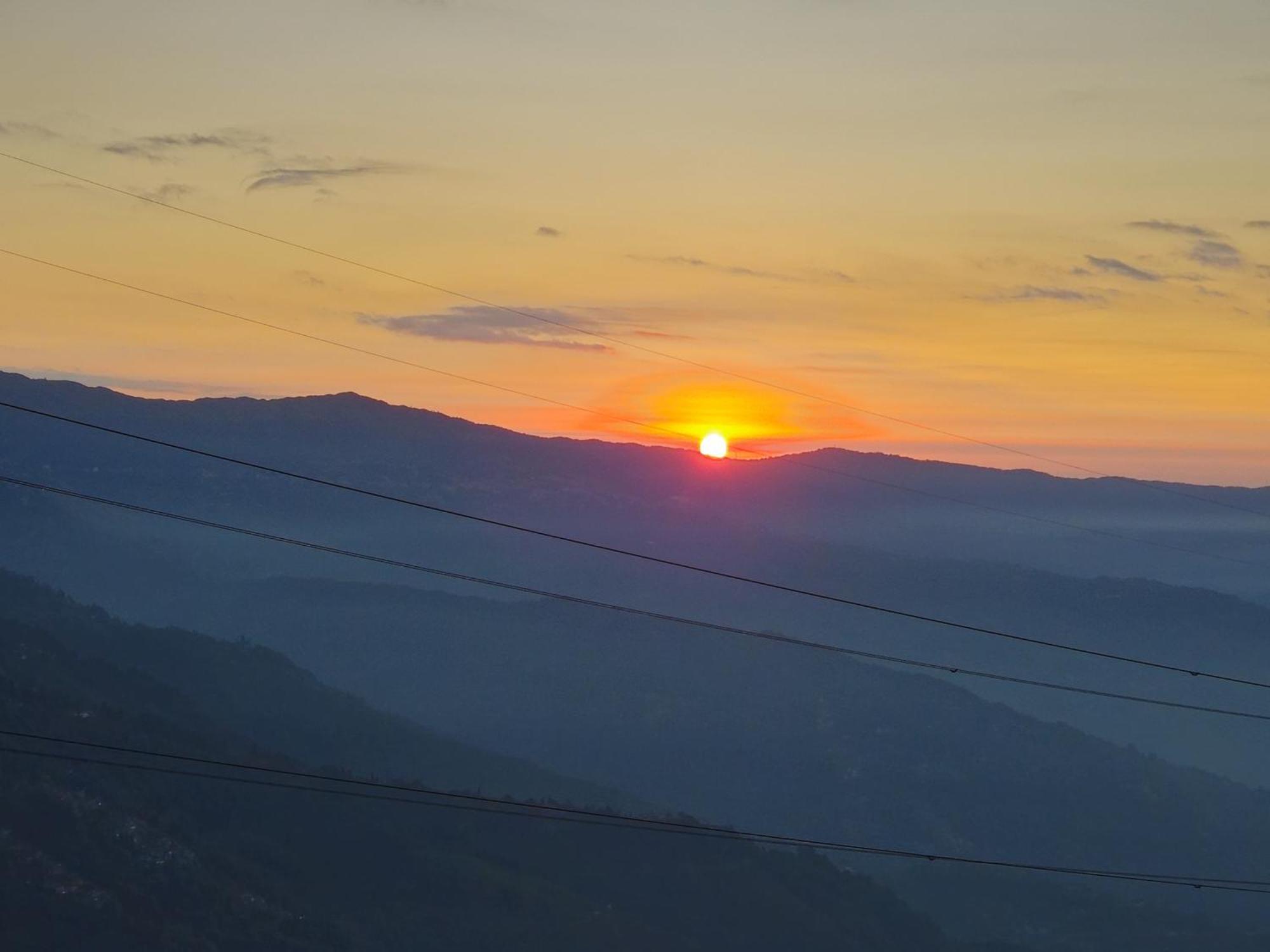 Lama Homestay Darjeeling  Dış mekan fotoğraf