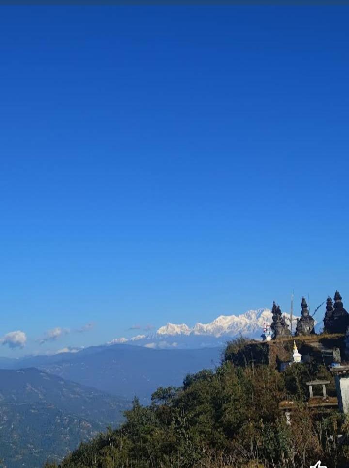 Lama Homestay Darjeeling  Dış mekan fotoğraf