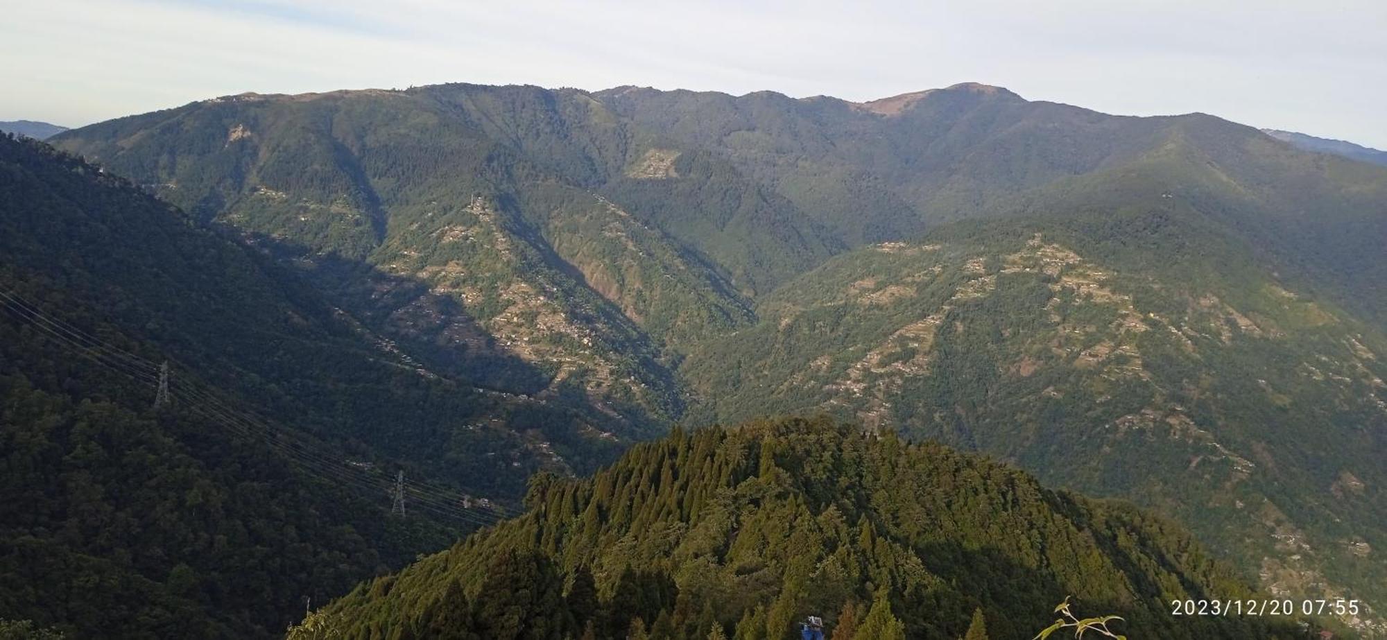 Lama Homestay Darjeeling  Dış mekan fotoğraf